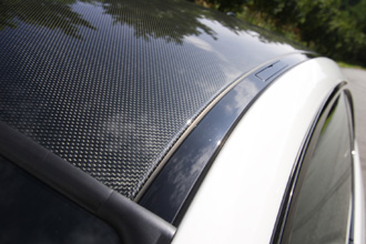 BMW対メルセデス