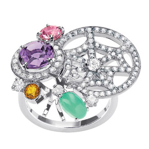 アトラップ・モワ ラージリング