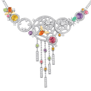 アトラップ・モワ ネックレス