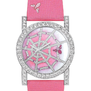 アトラップ・モワ エナメルウォッチ