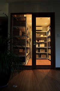 THE CIGAR MUSEUMの実店舗がついにオープン!<br><br>第1回 「ユメをカタチにする」
