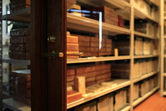 THE CIGAR MUSEUMの実店舗がついにオープン!<br><br>第1回 「ユメをカタチにする」
