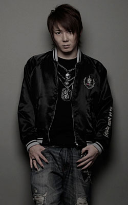 UEKI Go(PaniCrew)×TODA Keiko PHOTO SESSION 2008 autumn<br><br>姉弟コラボで贈るNew Single&New Item(2)