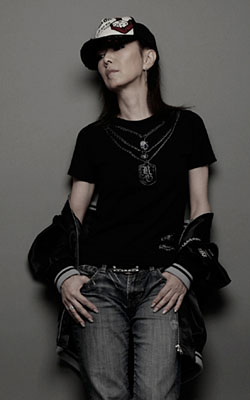 UEKI Go(PaniCrew)×TODA Keiko PHOTO SESSION 2008 autumn<br><br>姉弟コラボで贈るNew Single&New Item(2)