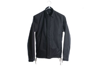 デザインと機能の服 ACRONYM(アクロニウム)