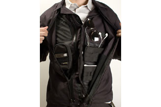 デザインと機能の服 ACRONYM(アクロニウム)