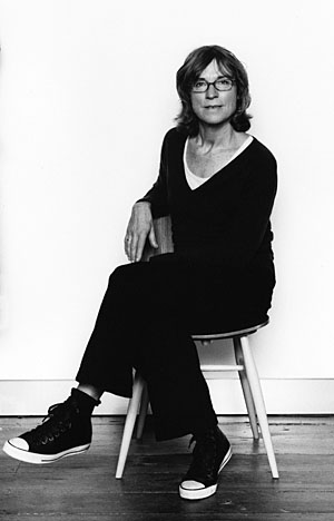 MARGARET HOWELL Brand History