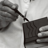 真のラグジュアリーとはなにかを教えてくれるブランド