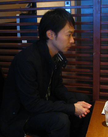 #004 M a 泉栄一 × 福富幸宏（DJ／音楽プロデューサー）対談（前編）