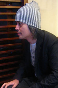 #004 M a 泉栄一 × 福富幸宏（DJ／音楽プロデューサー）対談（前編）