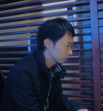 #005 M a 泉栄一 × 福富幸宏(DJ/音楽プロデューサー)対談(後編)