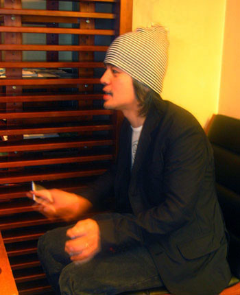 #005 M a 泉栄一 × 福富幸宏(DJ/音楽プロデューサー)対談(後編)