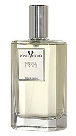 自信、決意、尊厳をもつ男の香り<br><br>『ノービレ1942』