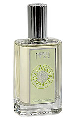 自信、決意、尊厳をもつ男の香り<br><br>『ノービレ1942』
