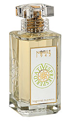 自信、決意、尊厳をもつ男の香り<br><br>『ノービレ1942』