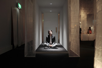 密着！デザインタイドトーキョー2008　フォトギャラリー<br><br>OPENERS編集部的デザインタイドトーキョー総括