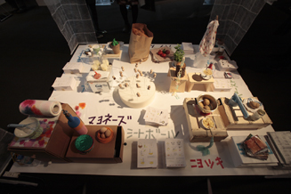 密着！デザインタイドトーキョー2008　フォトギャラリー<br><br>OPENERS編集部的デザインタイドトーキョー総括