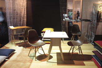 密着！デザインタイドトーキョー2008　フォトギャラリー<br><br>OPENERS編集部的デザインタイドトーキョー総括