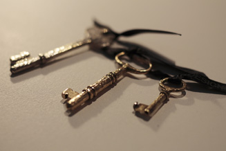 密着！デザインタイドトーキョー2008　フォトギャラリー<br><br>OPENERS編集部的デザインタイドトーキョー総括