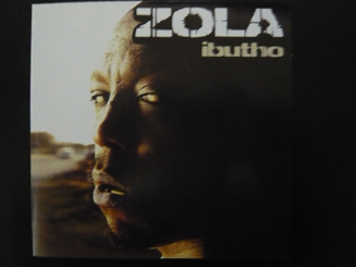 Chapter20：アフリカの魅力／南アフリカの音楽