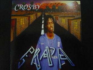 Chapter20：アフリカの魅力／南アフリカの音楽