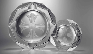 I LOVE CHROME HEARTS