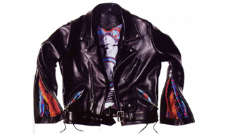 I LOVE CHROME HEARTS