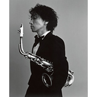 菊地成孔コンサート 2008