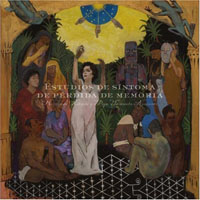 菊地成孔とペぺ・トルメント・アスカラール<br>記憶喪失学