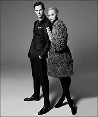 STARFLYER「BlackPoint」展<br>デザイナー 松井龍哉 インタビュー