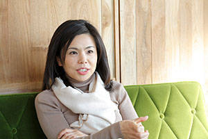 Chico SHIGETA スペシャルインタビュー“バイタリティー・コーチング®”がかなえる真のビューティ(4・最終回)