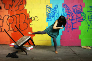 Vol.04 「New Yorker」って？ #02