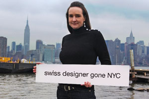 Vol.04 「New Yorker」って？ #02