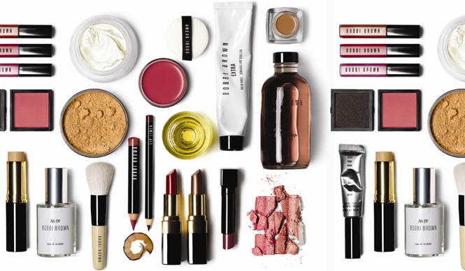 BOBBI BROWN｜ボビイ ブラウン