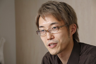 クリエイションの住処としての空間<br>デザイナー 佐藤オオキ インタビュー(前編)