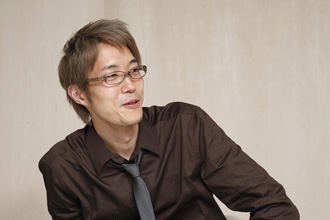 クリエイションの住処としての空間<br>デザイナー 佐藤オオキ インタビュー（後編）