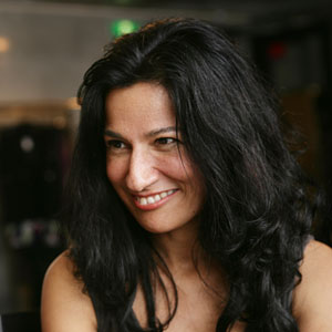 第1回 ピープル・ツリー代表 サフィア・ミニーさん(1)<br><br>新しい貿易のシステム「フェアトレード」