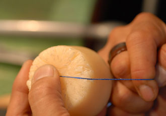 『B・G』、2008年を振り返りつつ、2009年の野望を語る（その1）