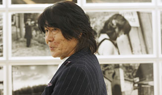 第38回　森山大道個展『北海道』（その2）