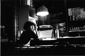 第39回　森山大道個展『北海道』（その3）