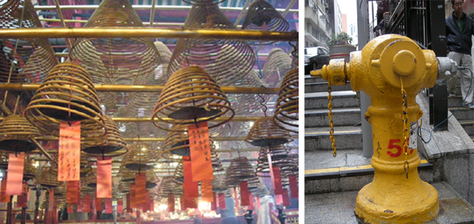 #017 ”昭和のにおい”を求めて in 香港