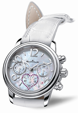 2月14日のバレンタイン、ブランパンで愛を語る