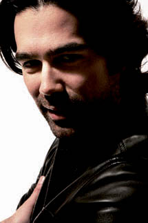 『B・G』、2008年を振り返りつつ、2009年の野望を語る（その2）