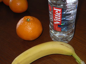 『SHIGETA』でデトックスしてみよう！第一週目　サラダとフルーツの日々