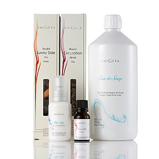 『SHIGETA』でデトックスしてみよう！第一週目　サラダとフルーツの日々