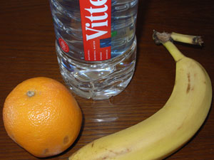 『SHIGETA』でデトックスしてみよう！第一週目　サラダとフルーツの日々