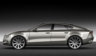 Audi S4/S4 AVANT｜アウディ S4/S4アバント｜03