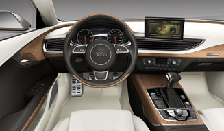 Audi S4/S4 AVANT｜アウディ S4/S4アバント｜04