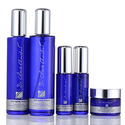 「若さを決めるのは、細胞」アンチエイジングの第一人者Dr. クロード・ショーシャ インタビュー(前編)