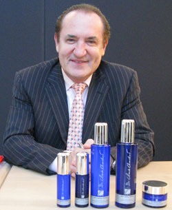 医療、化粧、食物の3アプローチで美を追求するアンチエイジングの第一人者Dr. クロード・ショーシャインタビュー(後編)